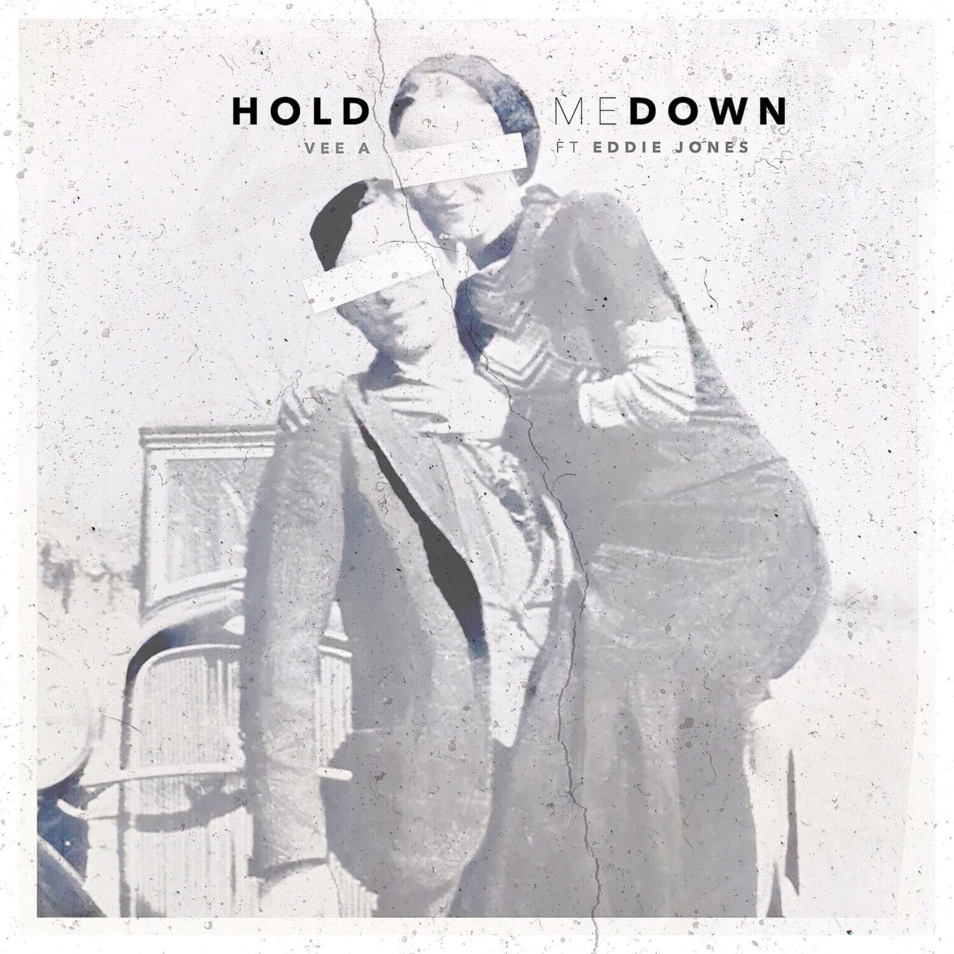 Album cover of Hold Me Down