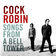 Songs from a Bell Tower by Cock Robin album cover