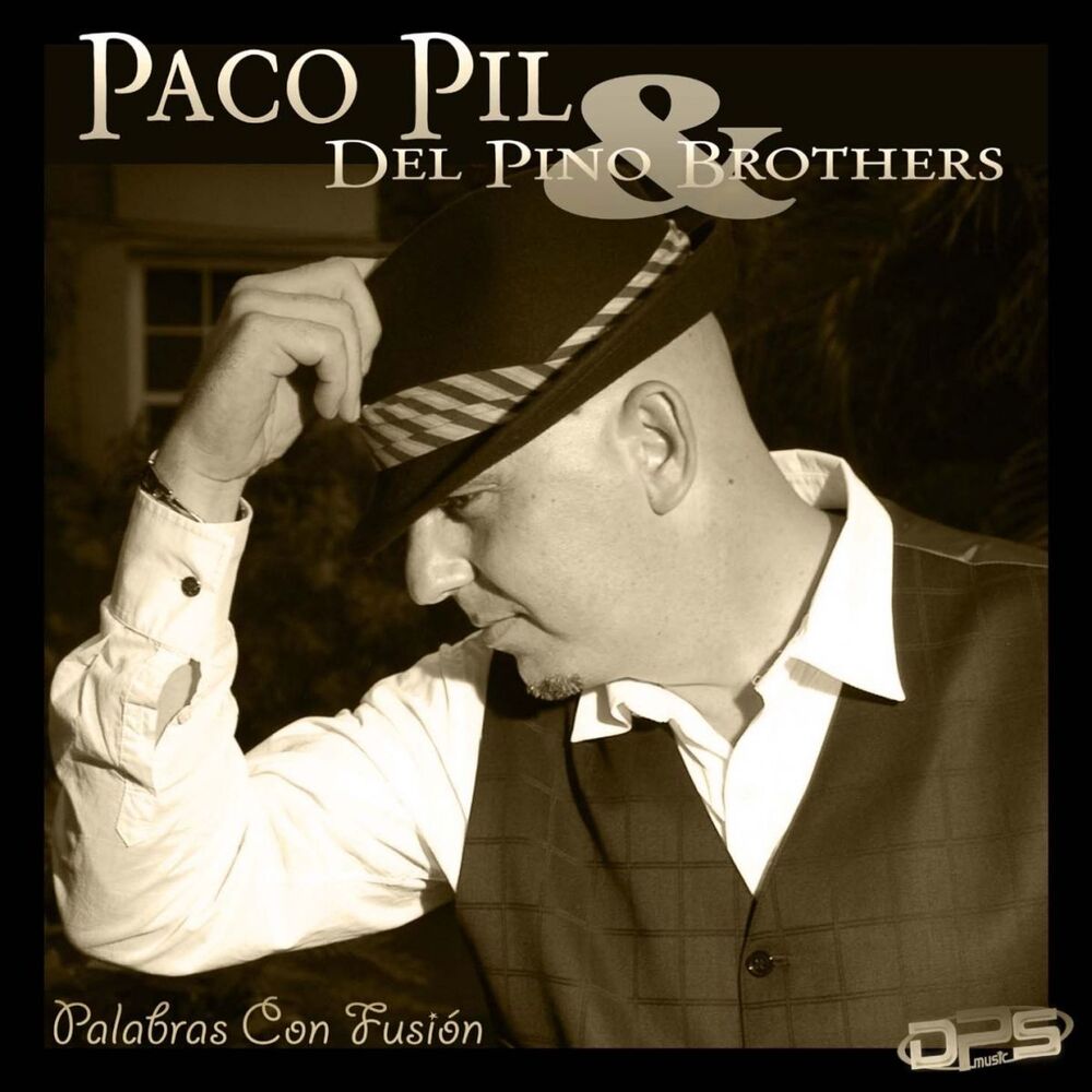 Picture of Palabras Con Fusión