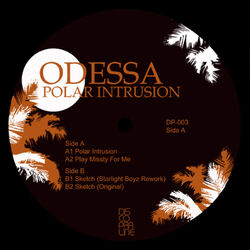 Cover of Polar Intrusion
