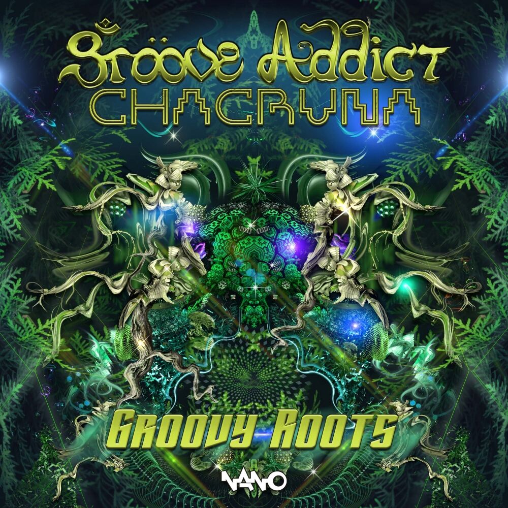 Picture of Groovy Roots