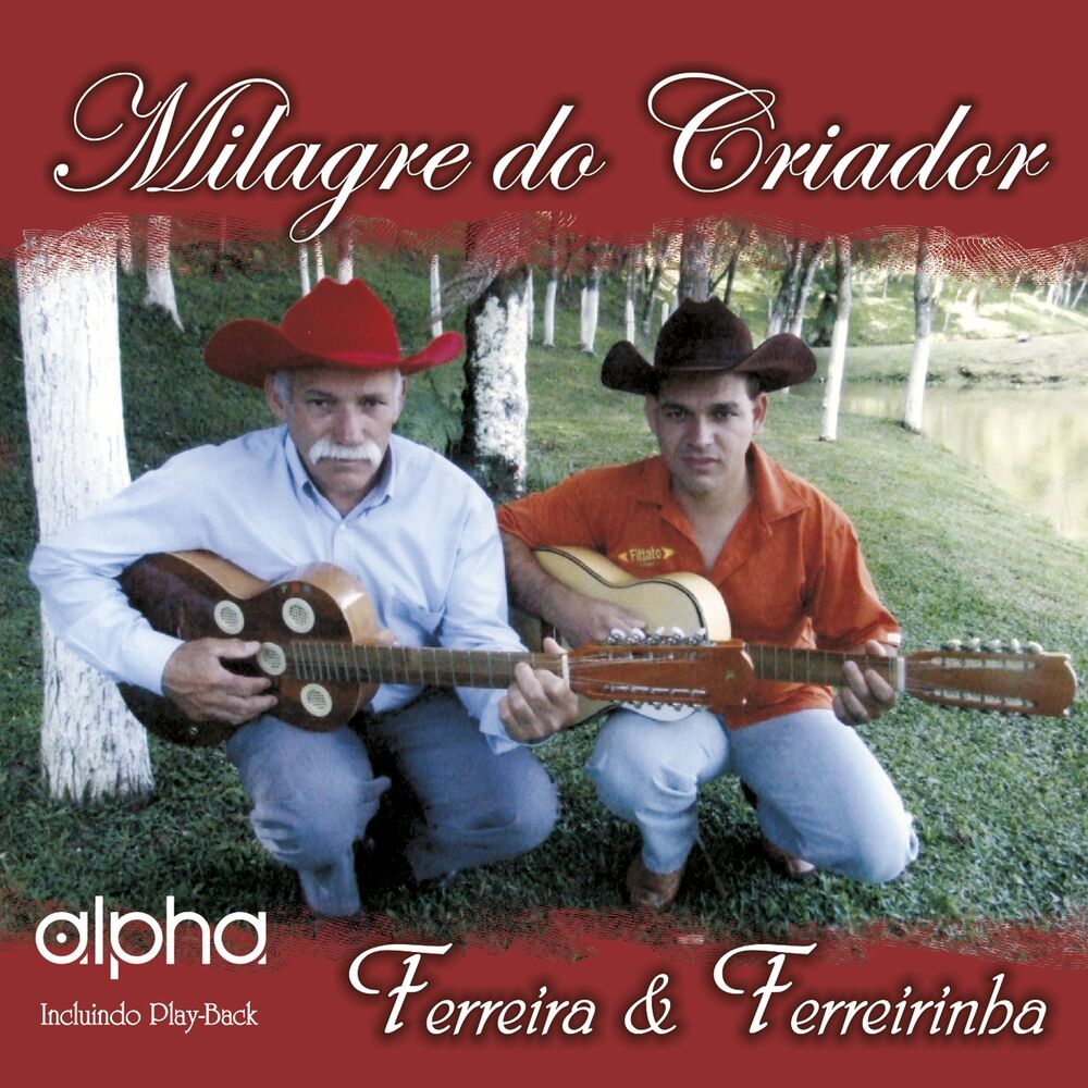 Picture of Milagre do Criador
