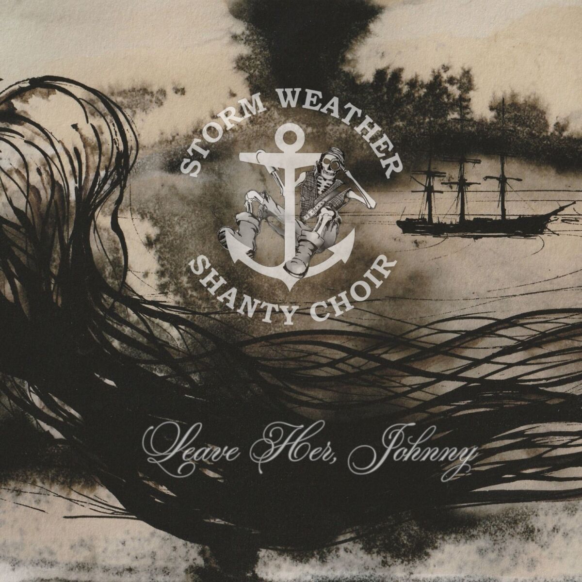Album cover of Leave Her, Johnny