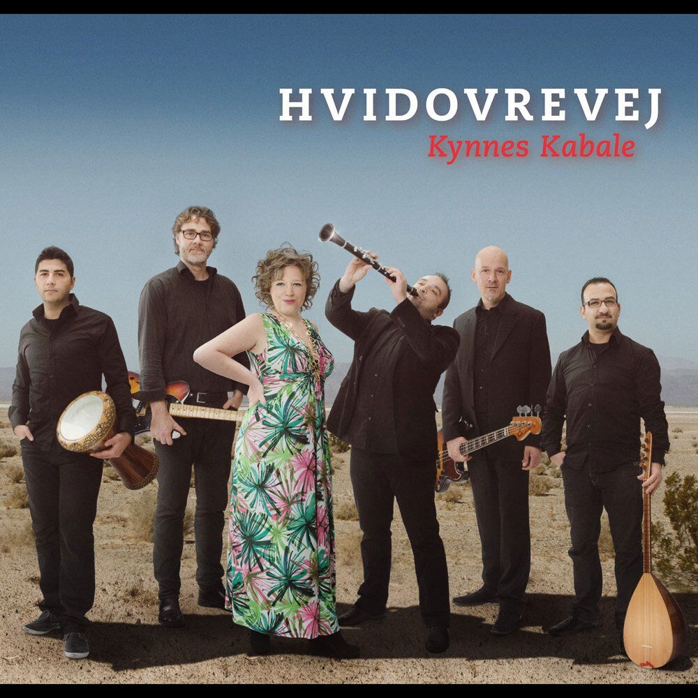 Picture of Hvidovrevej