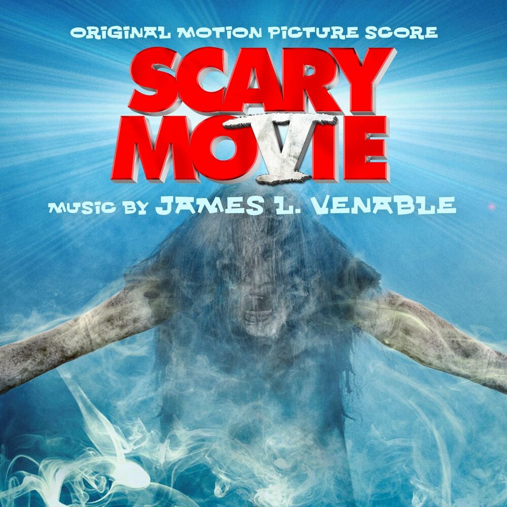 Picture of Scary Movie 5 (Original Motion Picture Score)