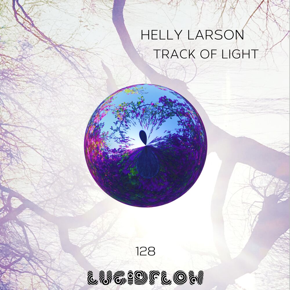 Picture of Track of Light