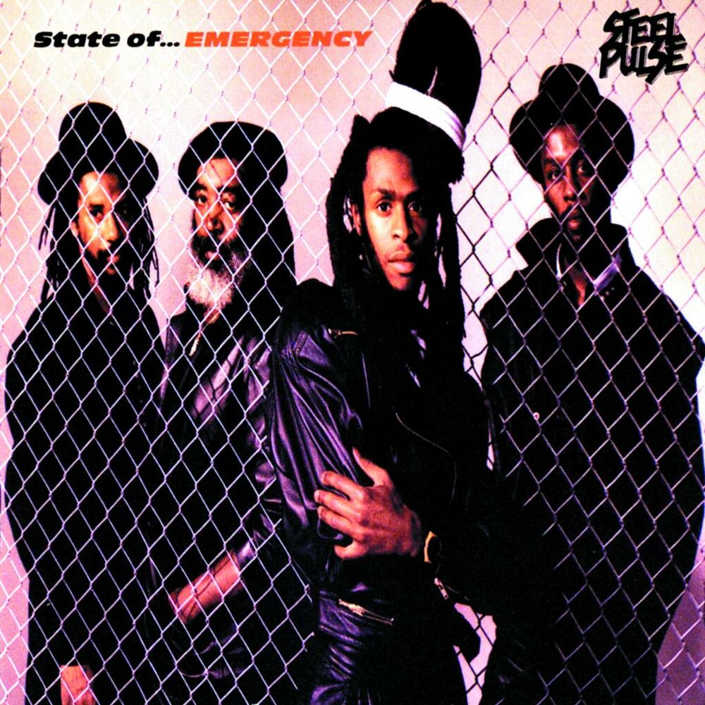 Picture of State Of Emergency