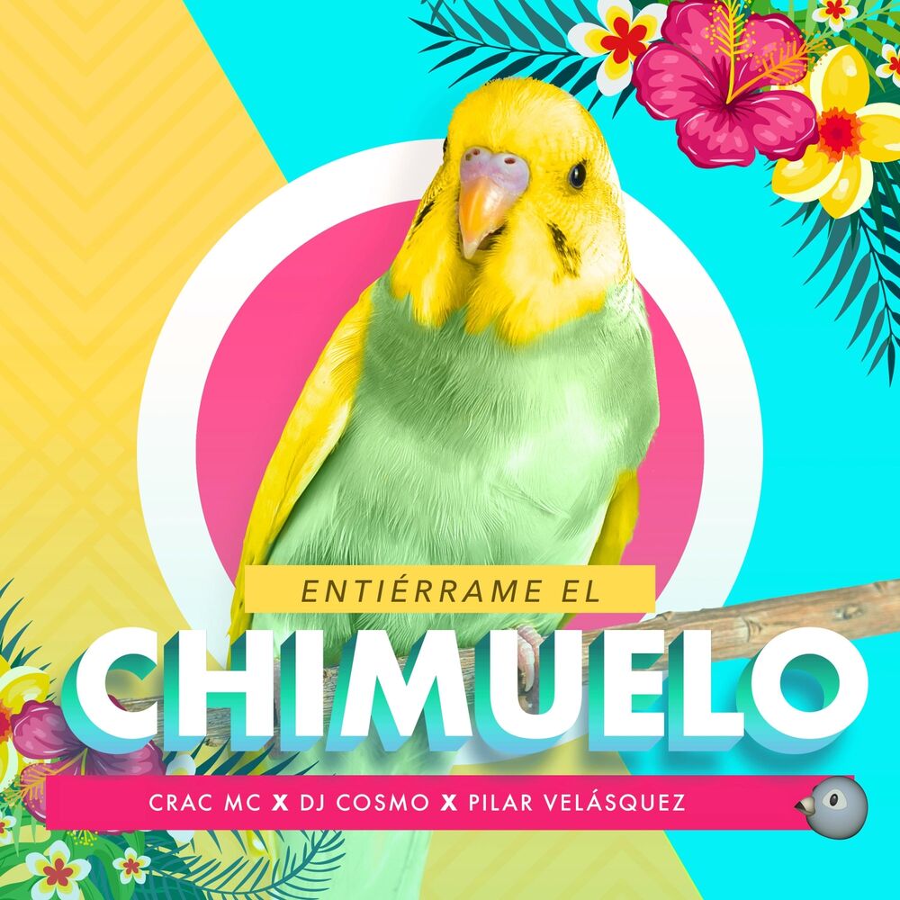 Picture of Entierrame el Chimuelo