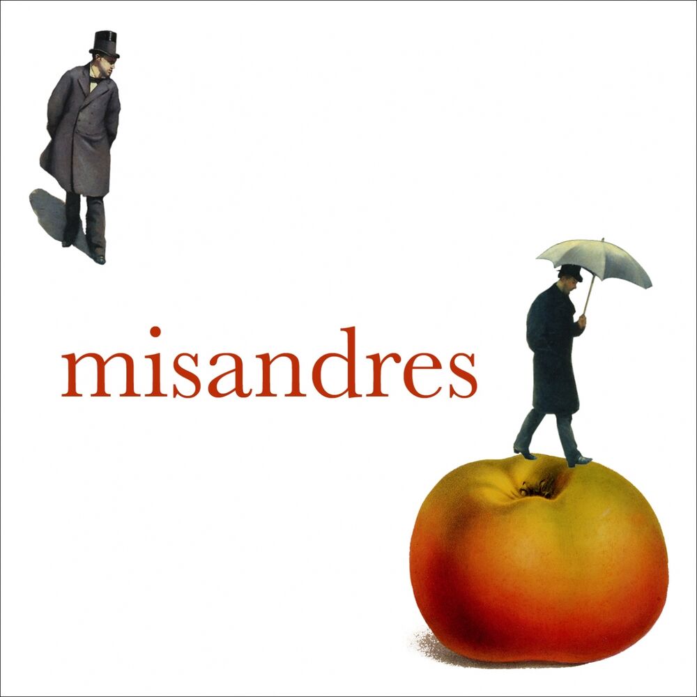 Picture of Misandres