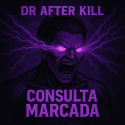 Cover of Consulta Marcada by undefined