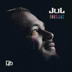 Cover of Émotions