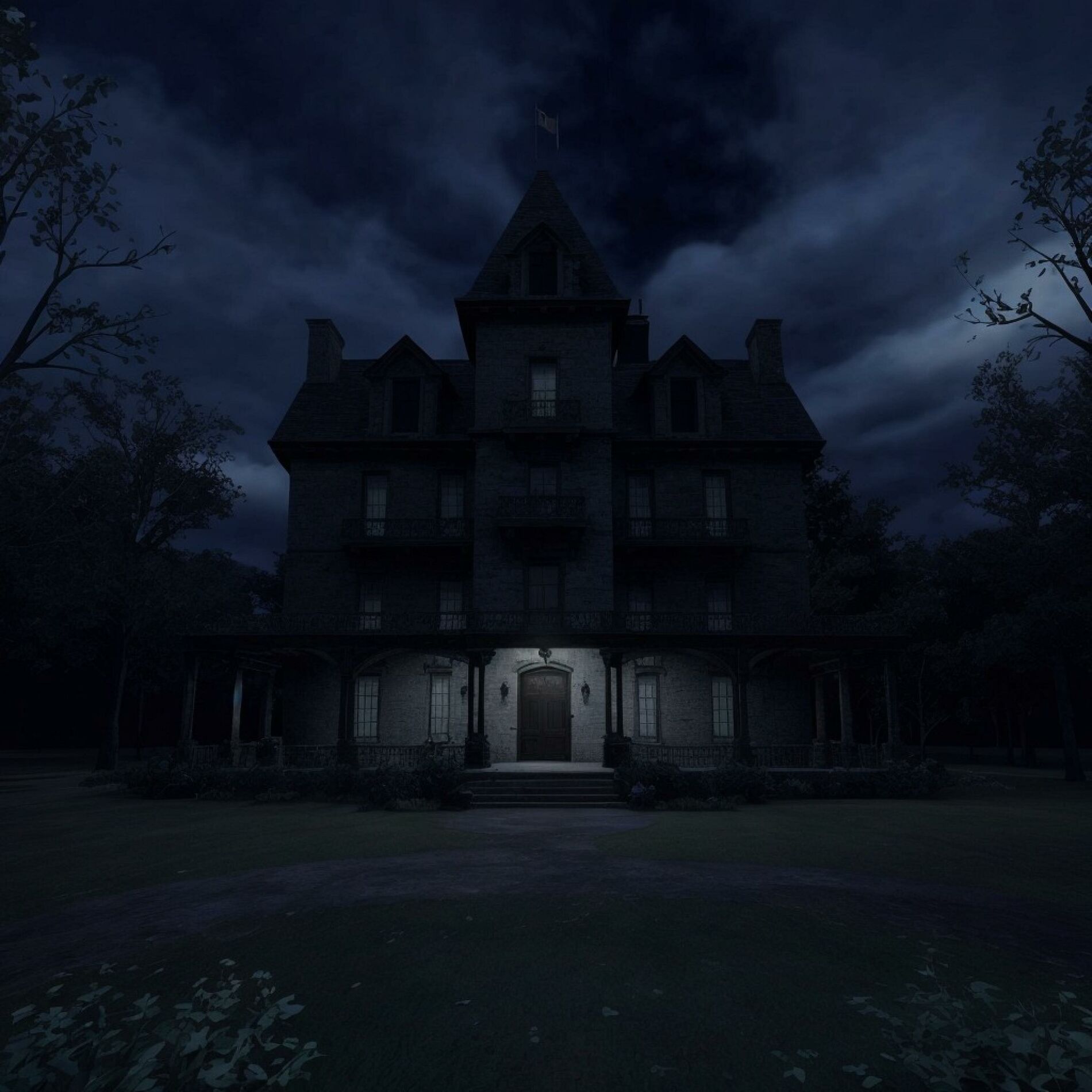 Album cover of Midnight
