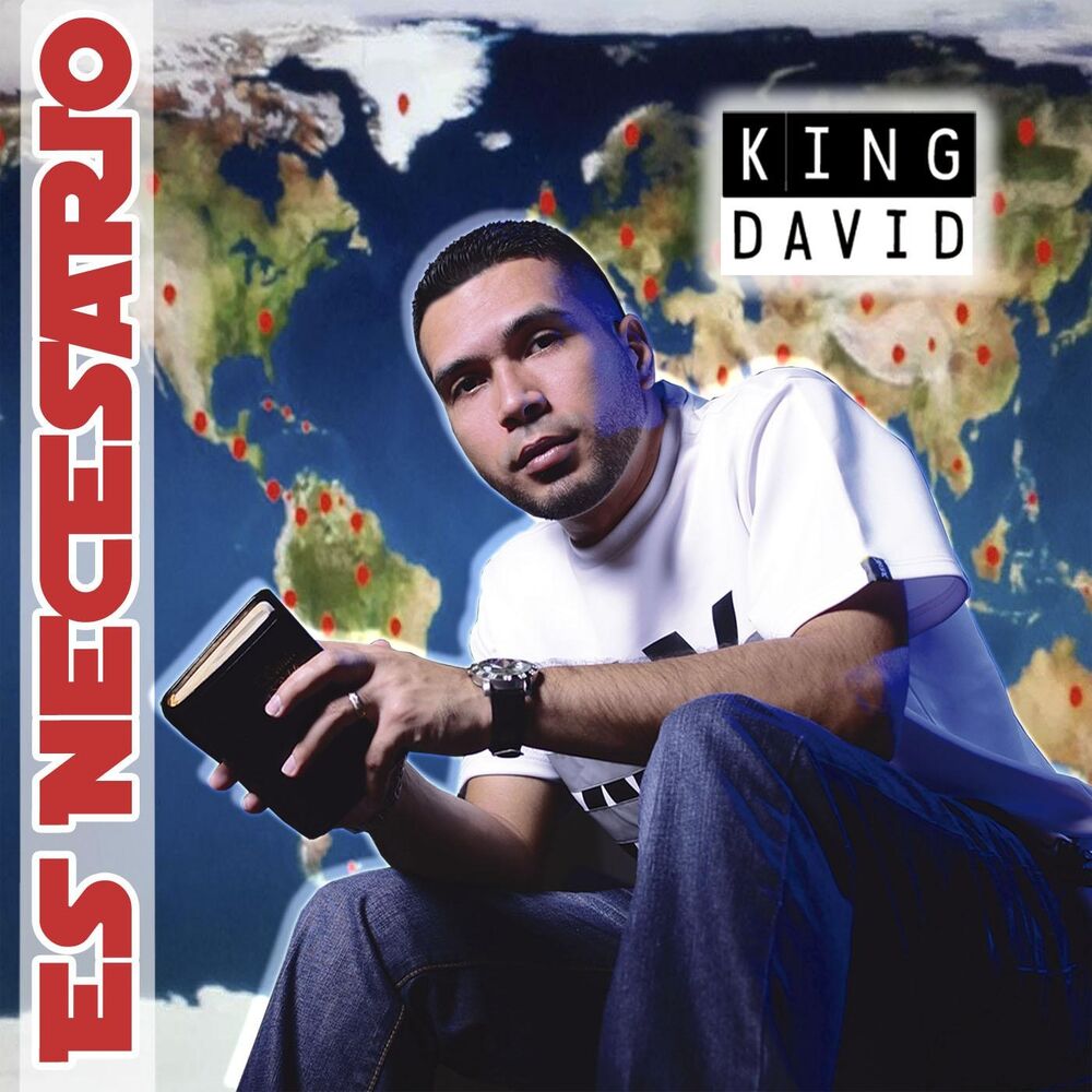 Picture of Es Necesario