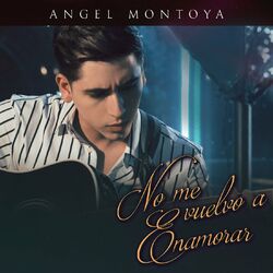 Cover of No Me Vuelvo A Enamorar