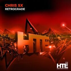 Cover of Retrograde