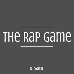Cover of The Rap Game