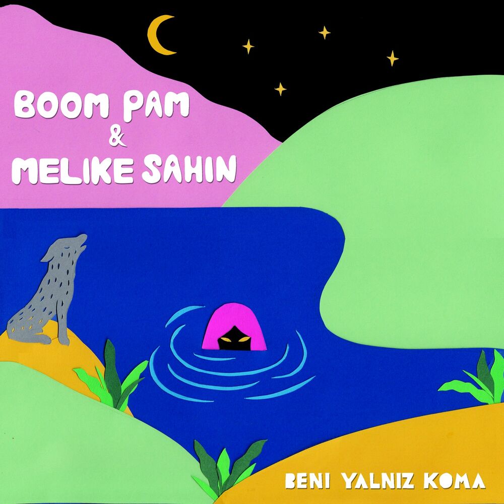 Picture of Benİ Yalniz Koma