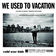 Vacation In Chicago (Live In Chicago / 2007) by Cold War Kids album cover