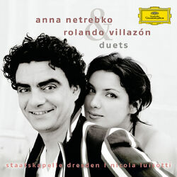 Cover of Duets
