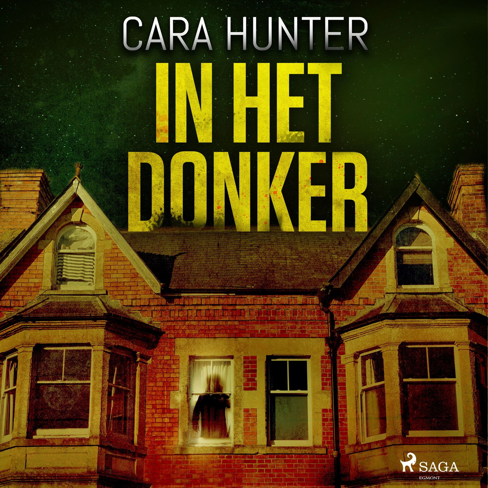 Album cover of In het donker