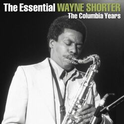 Cover of The Essential Wayne Shorter