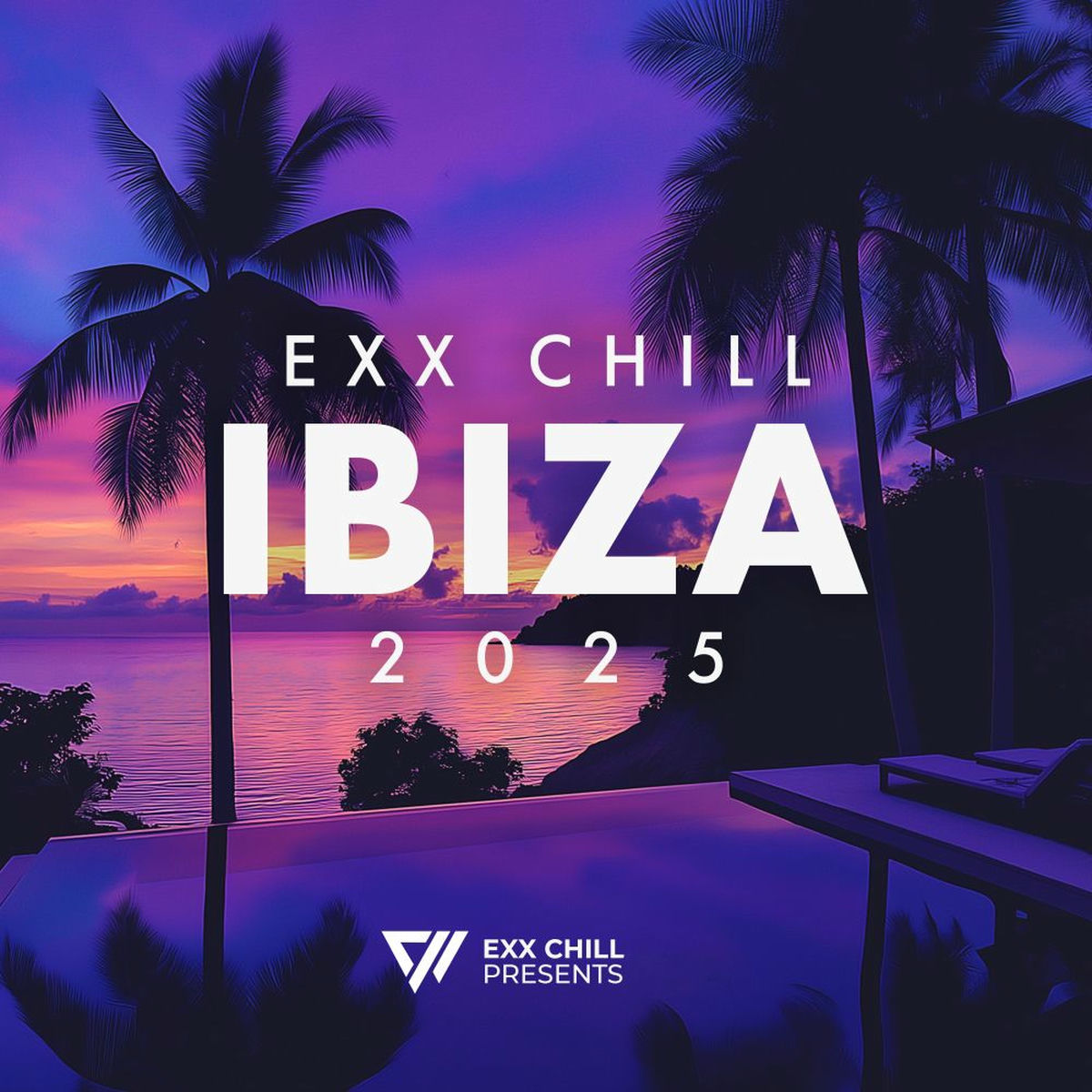 Album cover of Best Of Ibiza Summer 2025