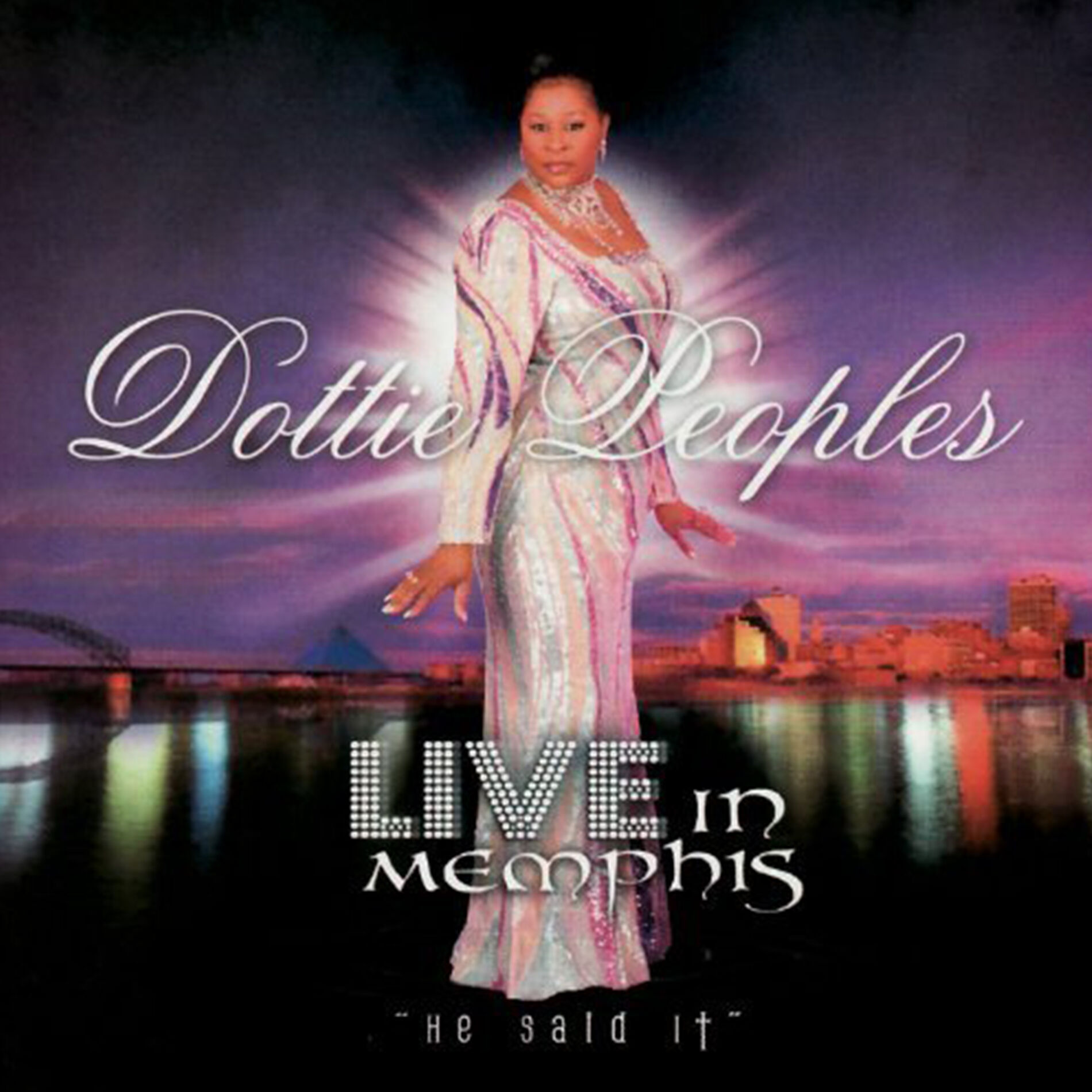 Album cover of Old Landmark