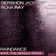 Raindance (feat. Rona Ray) (Wipe The Needle Remix) by Gershon Jackson album cover