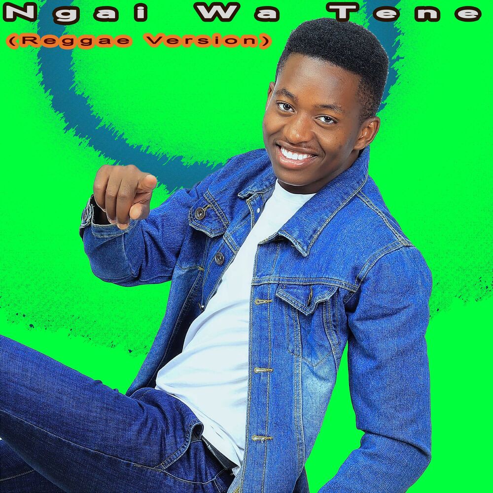 Picture of Ngai Wa Tene (Reggae Version)