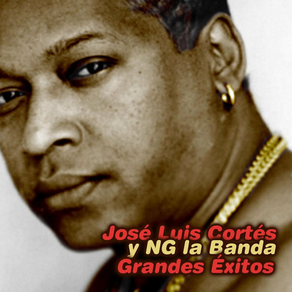 Picture of José Luis Cortés y NG la Banda Grandes Éxitos