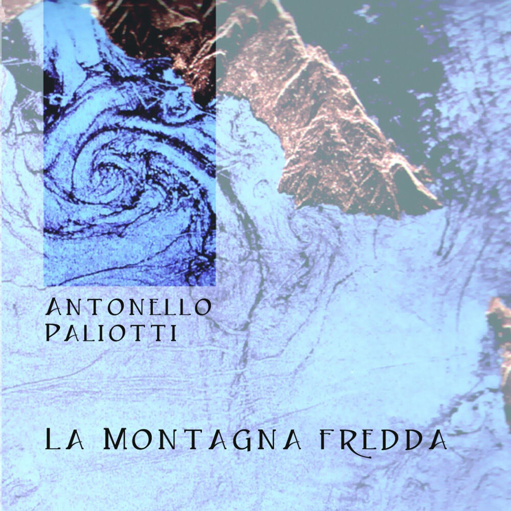 Picture of La montagna fredda