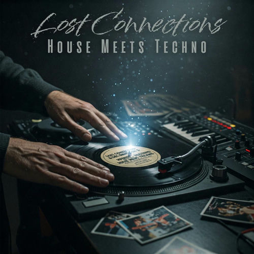 Lost Connections & House Meets Techno