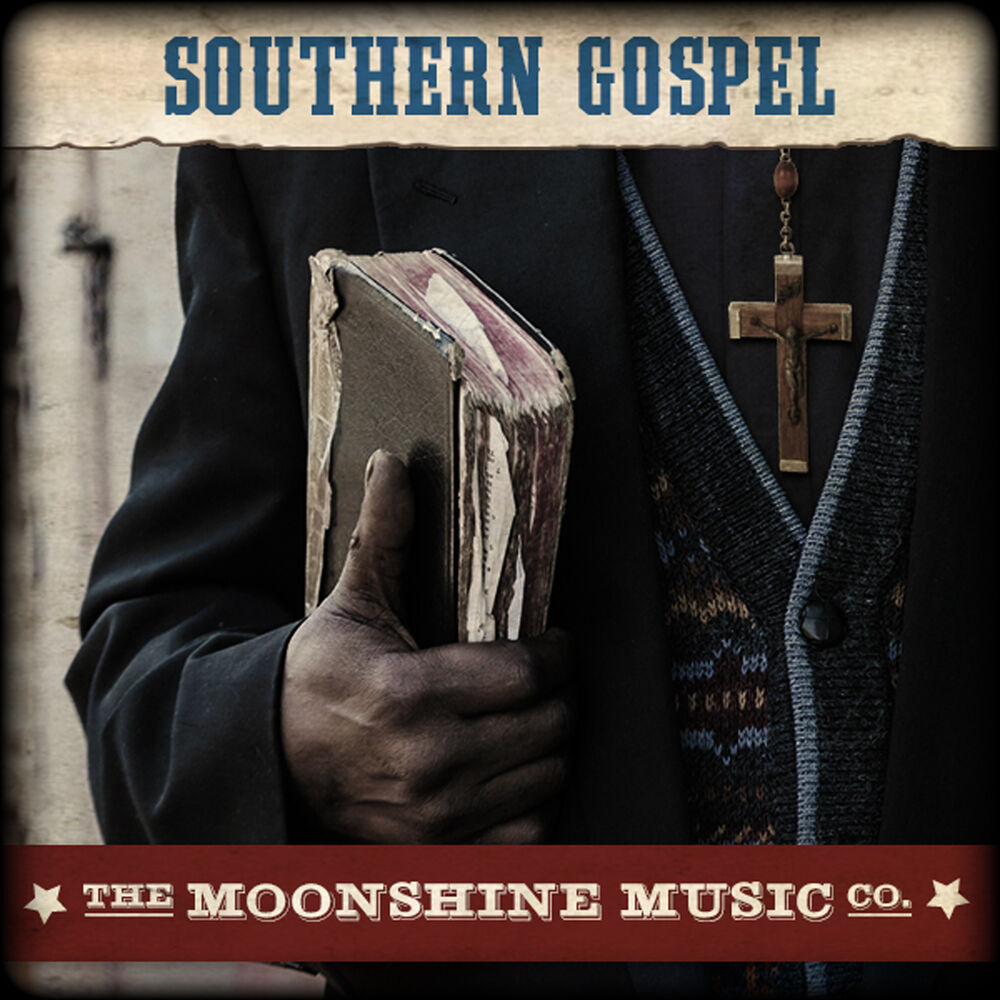 Picture of The Moonshine Music Co: Southern Gospel
