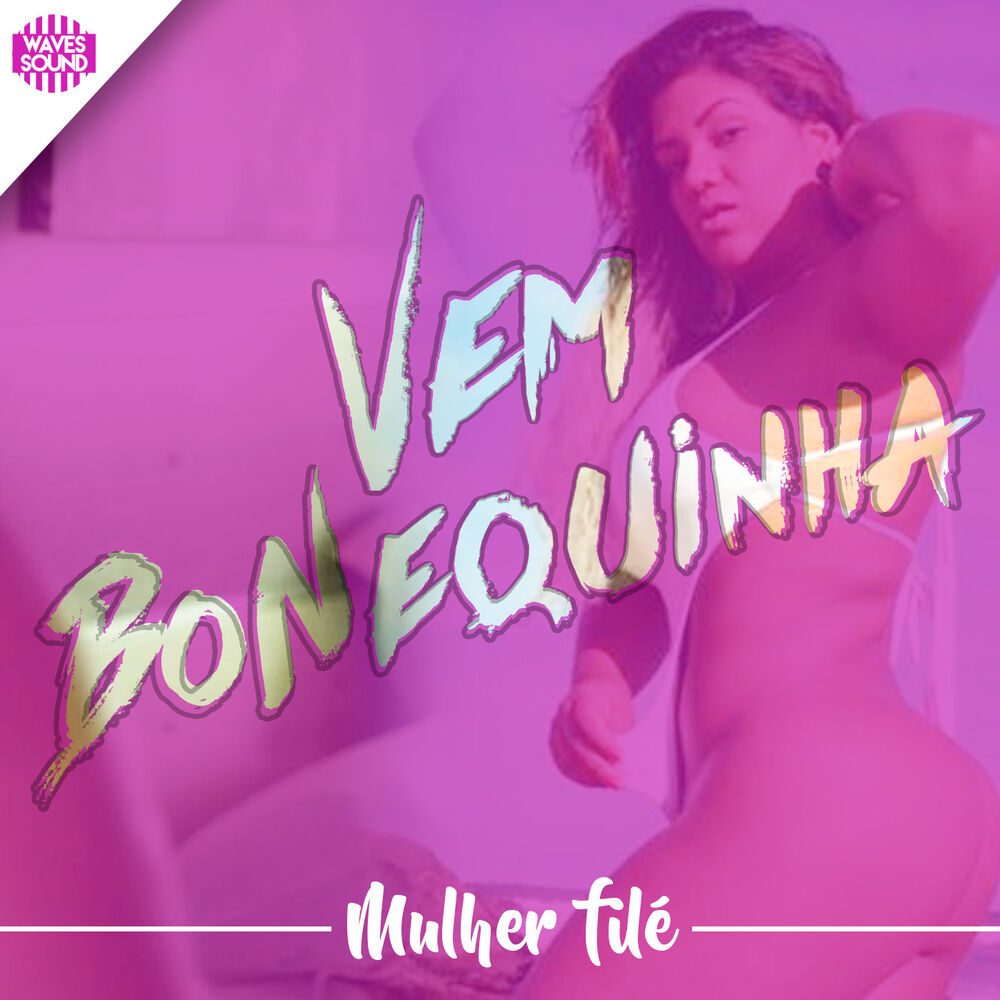 Picture of Vem Bonequinha