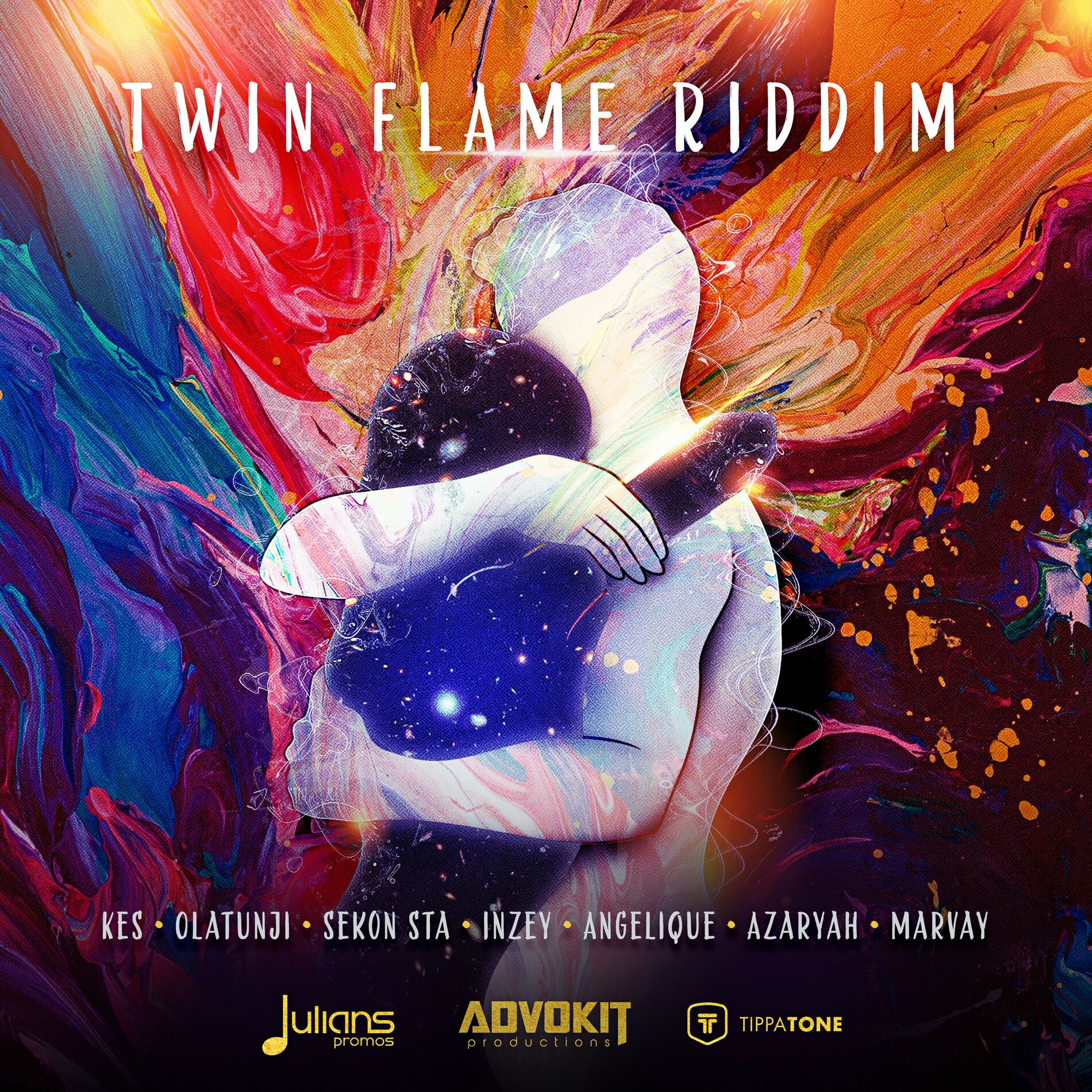Album cover of I Swear
