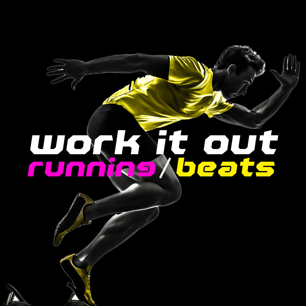 Picture of Work It Out: Running Beats