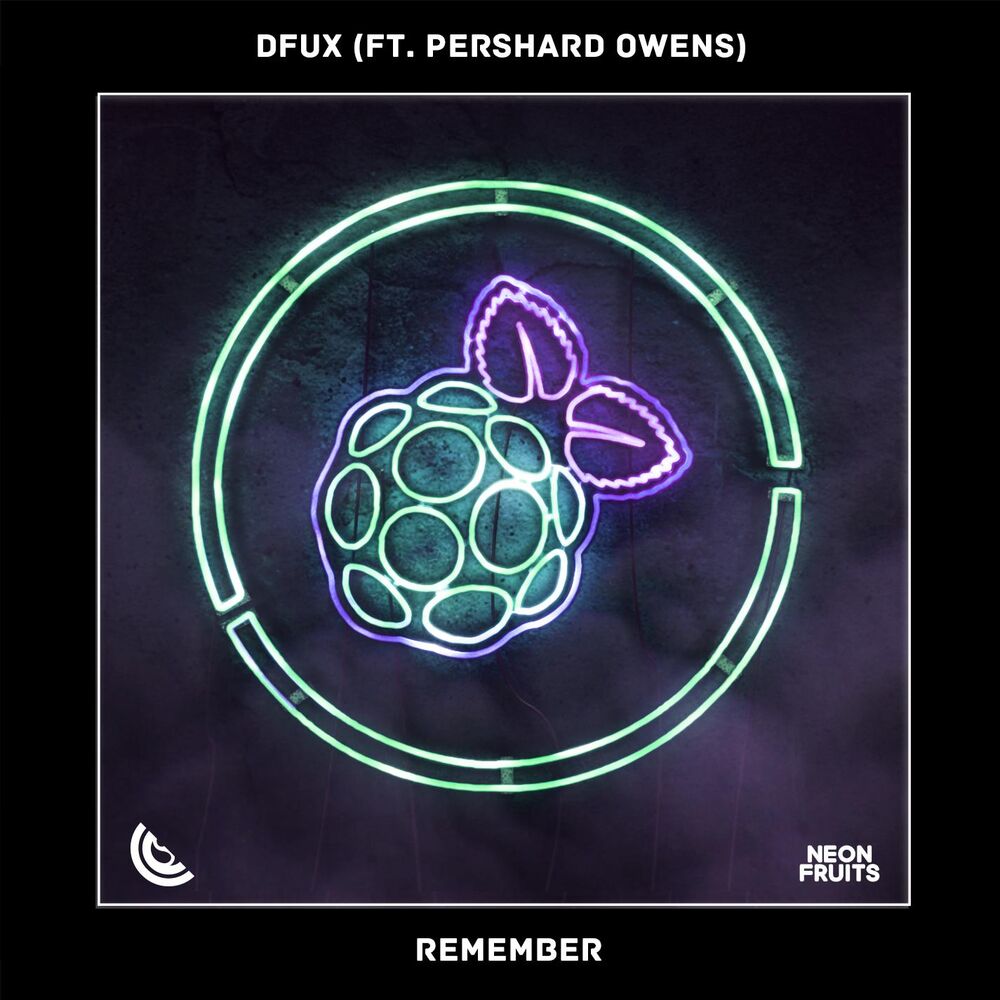 Picture of Remember (feat. Pershard Owens)