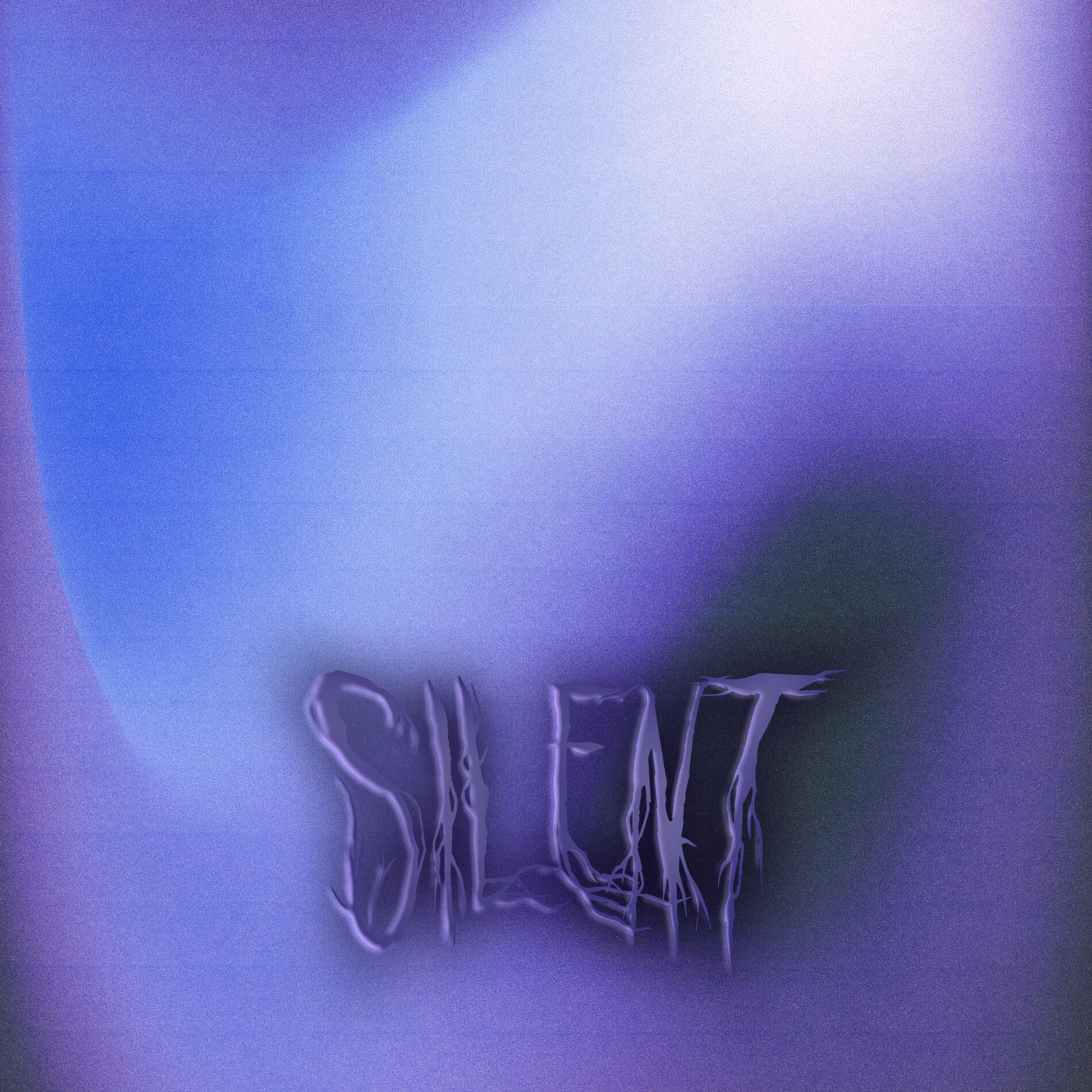 Album cover of Silent