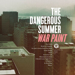 Cover of War Paint (Deluxe Edition)