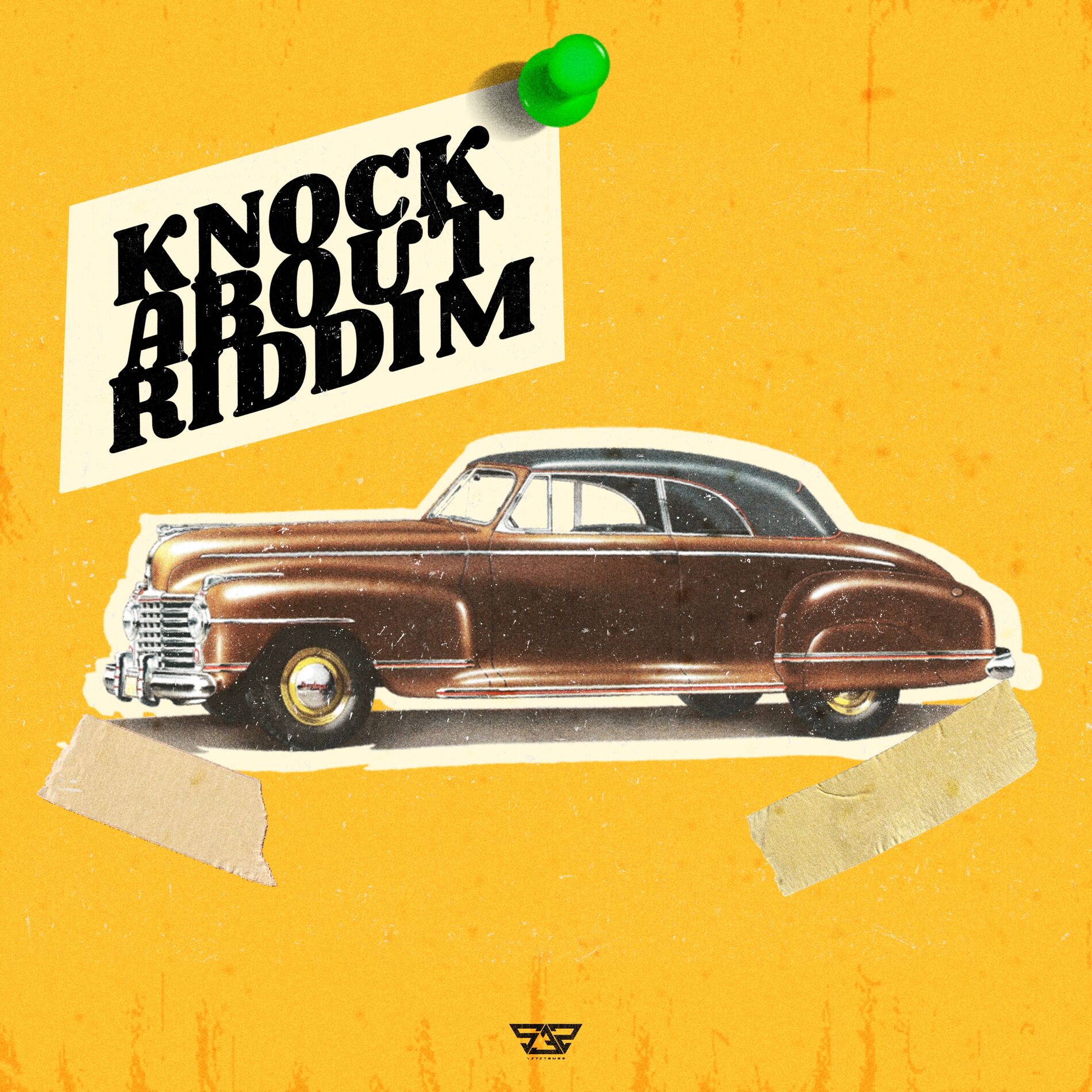 Album cover of We Outside