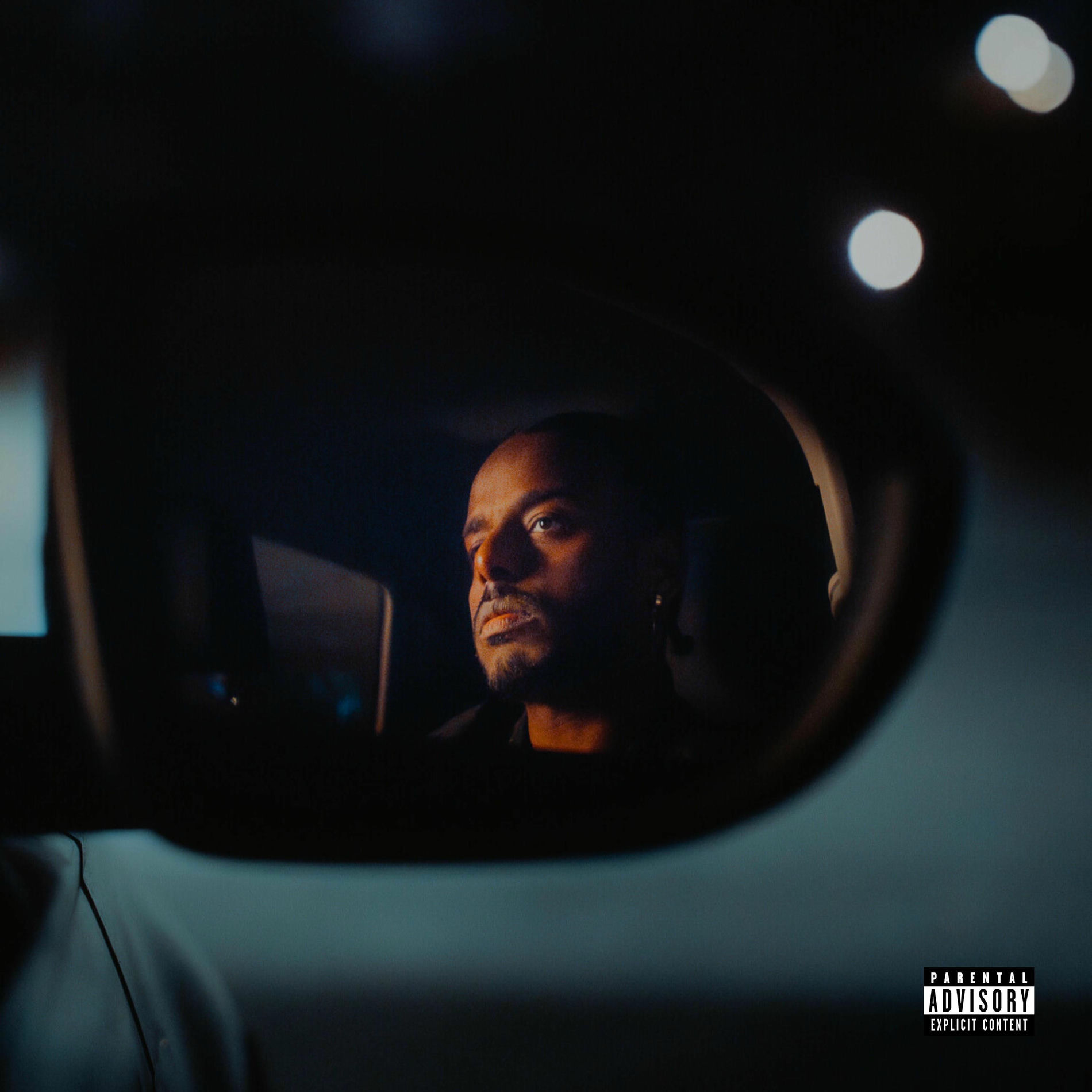 Album cover of Nothing Else