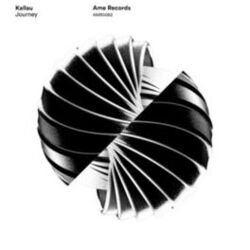 Cover of Journey