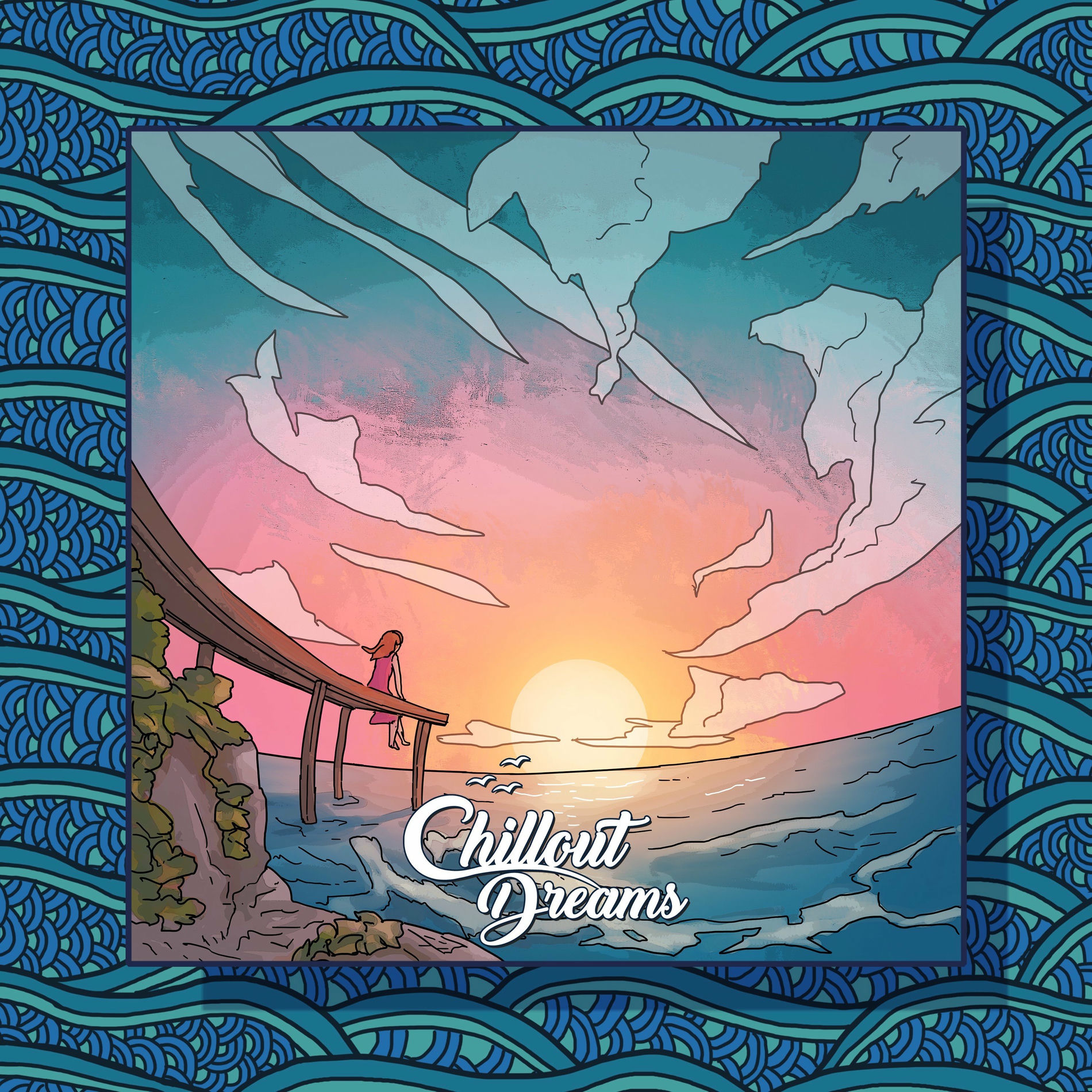 Album cover of Follow the Sun