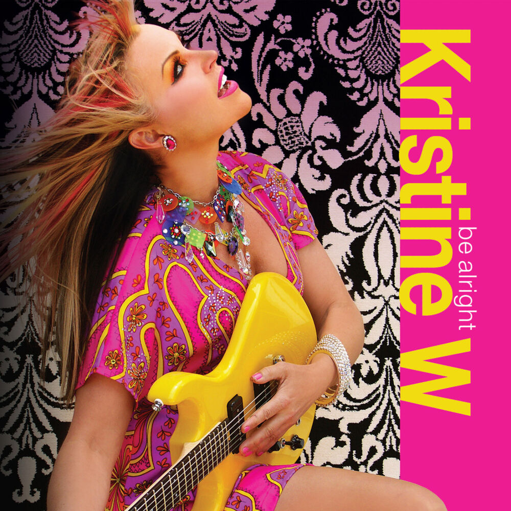 Picture of Be Alright (The Remixes)