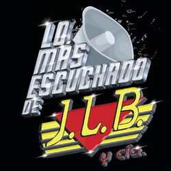 Cover of Lo Más Escuchado De