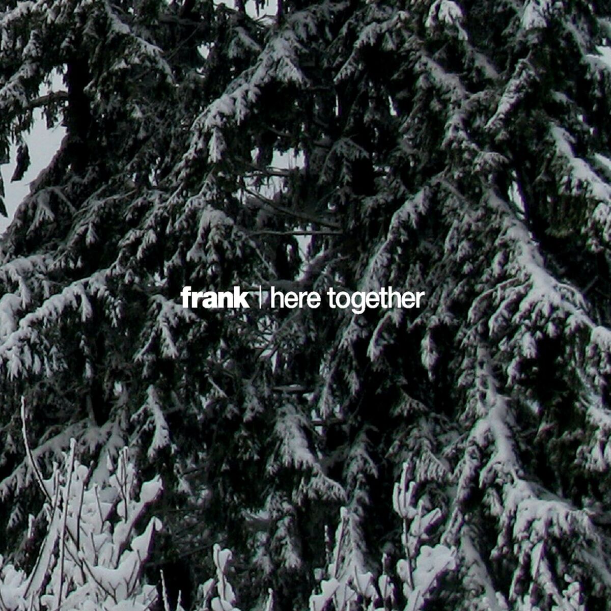Album cover of Here Together