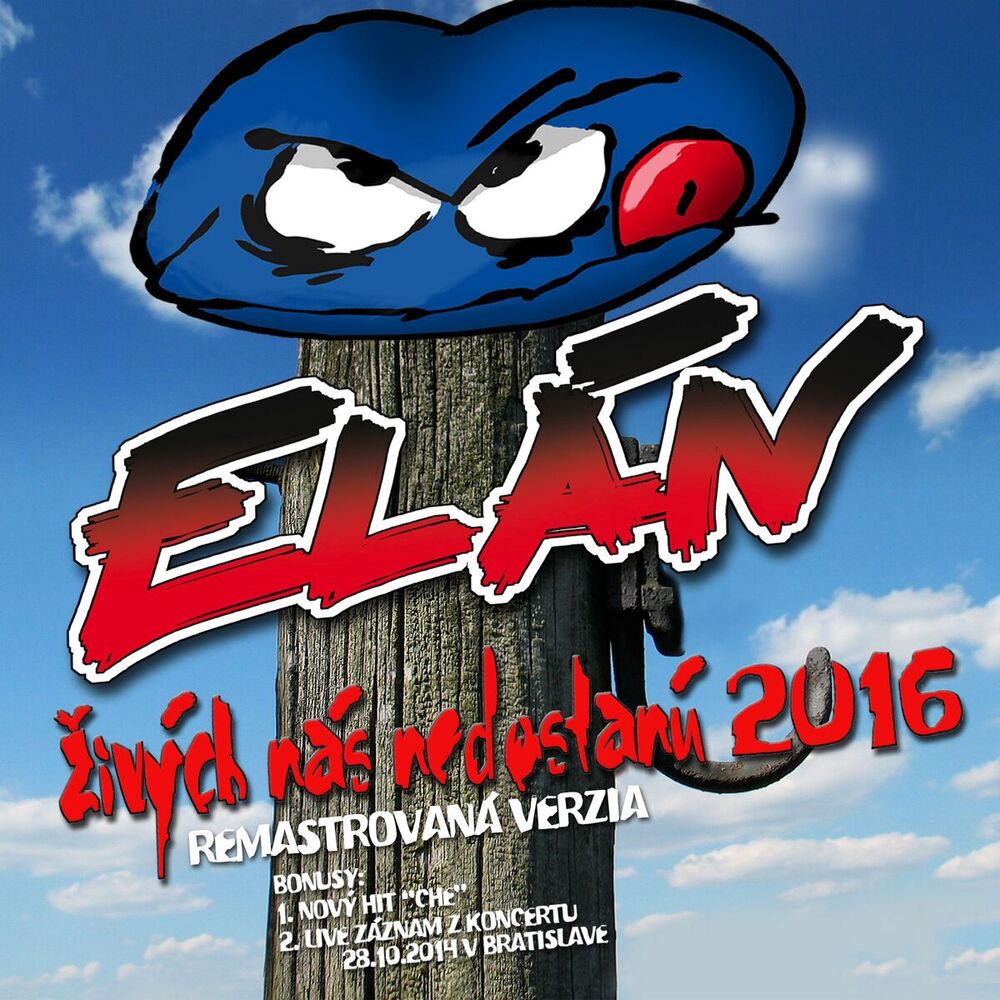 Picture of Živých nás nedostanú (Extended Version)