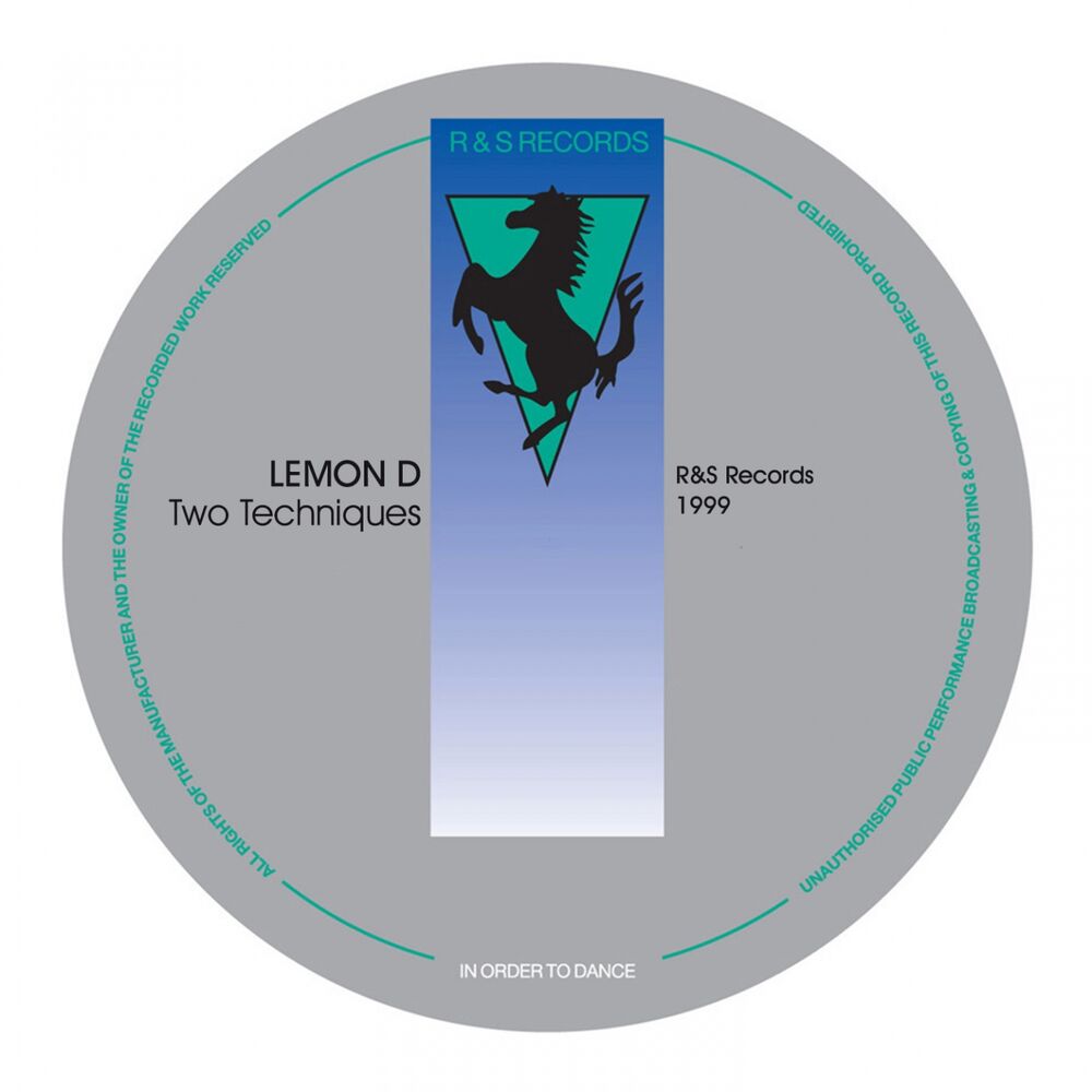 Picture of Two Techniques