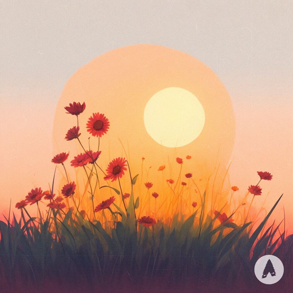 Picture of It's this sunrise