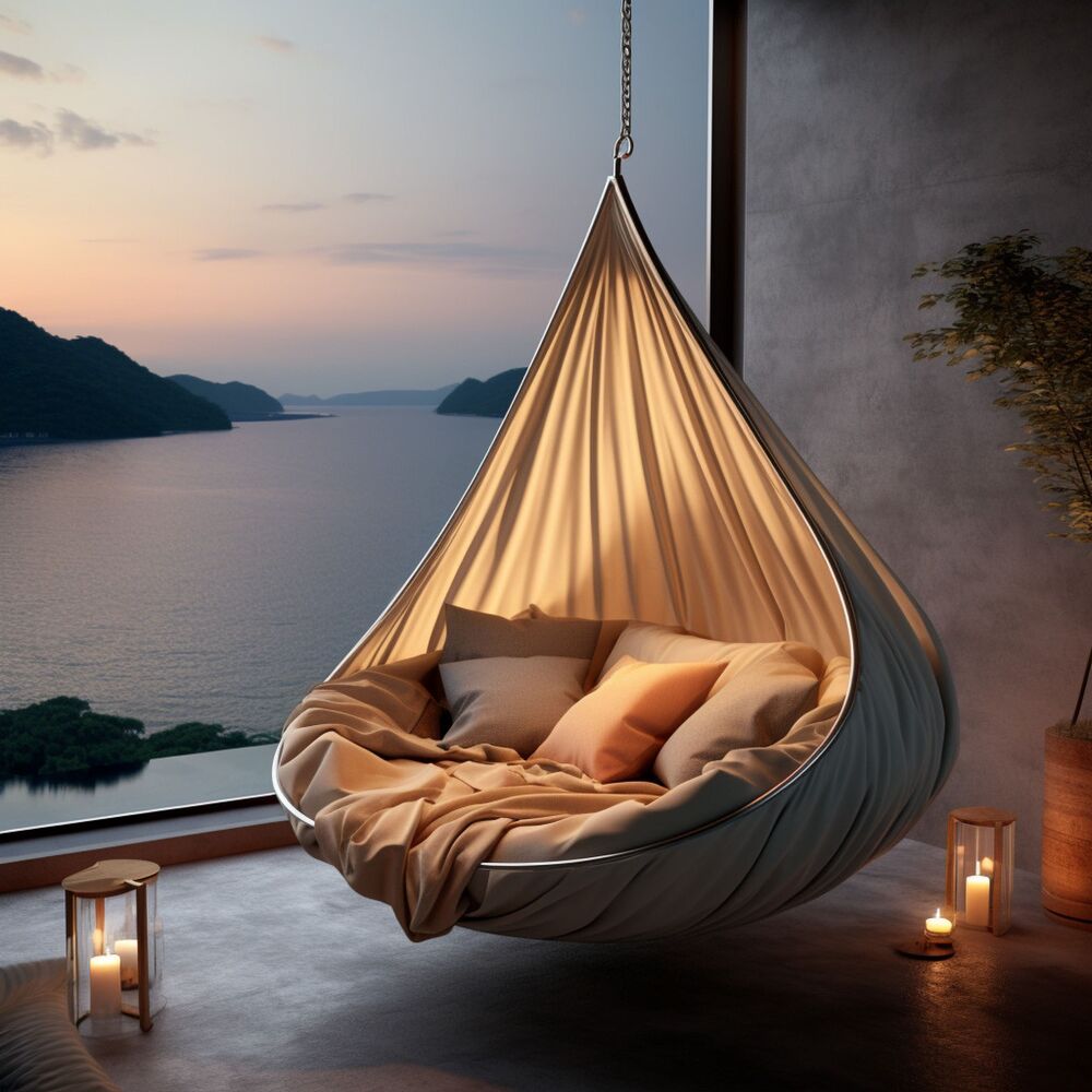 Picture of Thunderous Lullabies: Serene Melodies for Rest